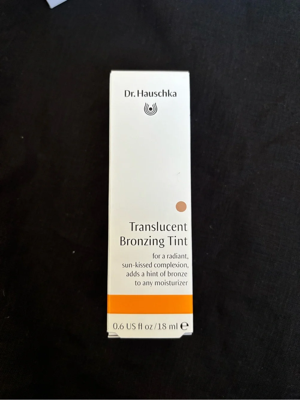 Translucent Bronzing Tint - Bronze